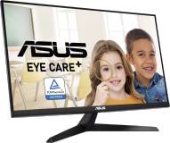 Подробнее о ASUS VY27UQ Eye Care Plus Monitor 90LM09U3-B01170