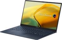 Подробнее о ASUS Zenbook 15 OLED (UM3504) Ponder Blue UM3504DA-O71610BL0W