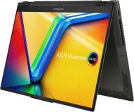 Подробнее о ASUS Vivobook S 16 Flip OLED (TP3604) Midnight Black TP3604VA-MY043W