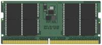 Подробнее о Kingston So-Dimm DDR5 48GB 5600MHz CL46 KCP556SD8-48