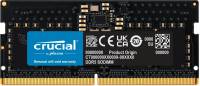 Подробнее о Crucial So-Dimm DDR5 8GB 4800MHz CL40 CT8G48C40S5T