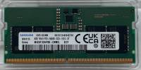 Подробнее о Samsung So-Dimm DDR5 8GB 5600MHz CL46 M425R1GB4PB0-CWM0L