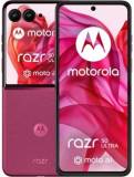 Подробнее о Motorola Moto Razr 50 ultra 12/512 (PB1T0103RS) Hot Pink