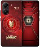 Подробнее о Xiaomi Poco X7 Pro 12/512GB IronMan Edition