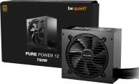 Подробнее о be quiet! PURE POWER 12 750W BP003EU