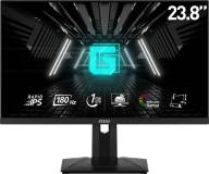 Подробнее о MSI 24' Esports Gaming Monitor G244PF E2 9S6-3BB49H-036