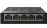 Подробнее о UBIQUITI LS1005G