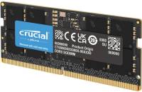 Подробнее о Crucial So-Dimm DDR5 64GB 5600MHz CL46 CT64G56C46S5