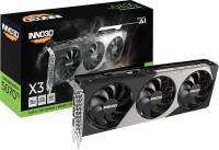 Подробнее о Inno3D GeForce RTX 5070 Ti X3 16GB N507T3-16D7-176068N