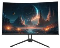 Подробнее о ProLogiX Gaming 23.6' GM2324C VA Black Curved 180Hz