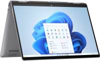 Подробнее о HP Envy x360 2-in-1 Laptop 14-fc0015nw Custom Meteor silver B4MD4EA|10M2