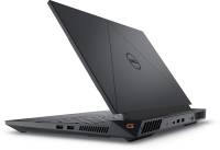 Подробнее о Dell G15 Gaming Laptop Dark Shadow Gray with Black thermal shelf 5530-8546