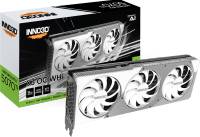 Подробнее о Inno3D GeForce RTX 5070 Ti X3 OC WHITE 16GB N507T3-16D7X-176068W