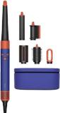 Подробнее о Dyson Airwrap i.d. Multi-Styler and Dryer Straight to Wavy - Vinca Blue/Topaz 533851-01