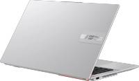 Подробнее о ASUS Vivobook S 15 OLED (K5504) Cool Silver K5504VA-MA383i9 / 90NB0ZK3-M00ND09
