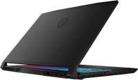 Подробнее о MSI Katana A15 AI B8VG Black B8VG-450US