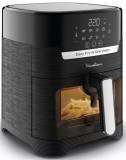 Подробнее о Moulinex Easy Fry&Grill Window EZ506820