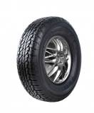 Подробнее о Powertrac Power Lander A/T 245/75 R17 121/118S