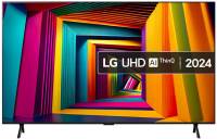 Подробнее о Lg 98 UHD UT91 4K Smart TV (75UT9100) 2024 98UT9100