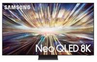 Подробнее о Samsung 77 Neo QLED 8K QN800D (QE77QN800D) 2024