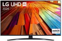 Подробнее о Lg 43 UHD AI UT81 (43U81003LJ) 2024
