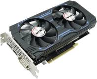 Подробнее о AFOX GeForce GTX 1660 Ti 6GB AF1660TI-6144D6H1-V4