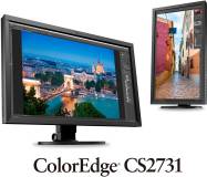 Подробнее о Eizo ColorEdge CS2731 Black CS2731-BK