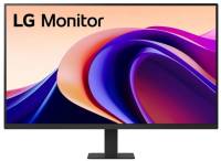 Подробнее о Lg 32' QHD IPS 100Hz Monitor 32U631A-B