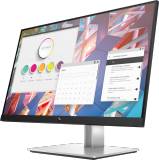 Подробнее о HP E24 G4 FHD Monitor Black/Silver 9VF99AA