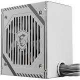 Подробнее о MSI MAG 650W (A650BNL WHITE) White MAG A650BNL