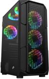 Подробнее о 1STPLAYER XF-BK-4F7 Black