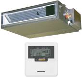 Подробнее о Panasonic CS-Z60UD3EAW / CU-Z60UBEA