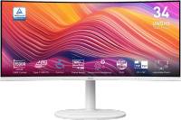 Подробнее о MSI Business Productivity Monitors Modern MD342CQPW