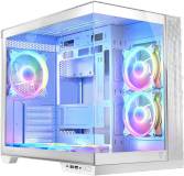 Подробнее о Modecom Volcano Panorama APEX ARGB 5F Midi White AT-PANORAMA-5F-ARGB-20-00