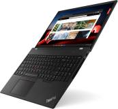 Подробнее о Lenovo ThinkPad T16 Gen 2 (AMD) Thunder Black 2024 21K7004ERA