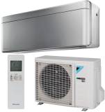 Подробнее о Daikin FTXA35CS RXA35A8