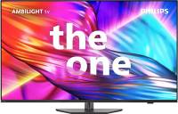 Подробнее о Philips 55PUS8909