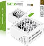 Подробнее о GAMDIAS GS-650G White