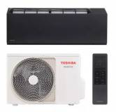Подробнее о Toshiba RAS-B22G3KVSGB-E/RAS-22J2AVSG-E1