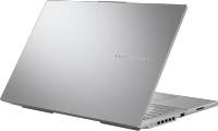 Подробнее о ASUS Vivobook Pro 15 OLED (N6506) Cool Silver N6506CU-MA018 / 90NB15E2-M000T0