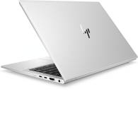 Подробнее о HP EliteBook 845 G8 Notebook PC Natural Silver 1W3K27AV