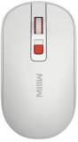 Подробнее о Xiaomi MiiiW Wireless Mute Mouse Lite PM21 (MW23M21) White