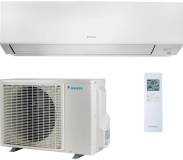 Подробнее о Daikin FTXM20A RXM20A