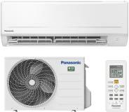 Подробнее о Panasonic CS-BZ50ZKEW/CU-BZ50ZKE