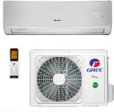 Подробнее о Gree GWH 12QC K6DND2D SILVER