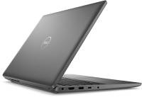 Подробнее о Dell Latitude 3550 Laptop Black N007L355015UA_UBU