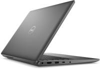 Подробнее о DELL computers | СПОЖИВЧІ ТОВАРИ І ЕЛЕКТРОНІКА | Ноутбуки для бізнесу | N007L345014UA_W11P | Ноутбук Dell Latitude 3450 14 FHD IPS AG, Intel i5-1335U, 16GB, F512GB, UMA, Win11P, чорний | warranty 36