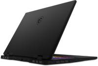 Подробнее о MSI Pulse 17 AI C1VGKG Core Black C1VGKG-114US
