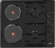 Подробнее о ELEYUS DUO 60 BL H2 EF