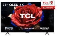Подробнее о Tcl 75T8C 2025